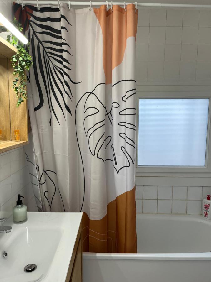 Chambre Double Cassis Exterior foto